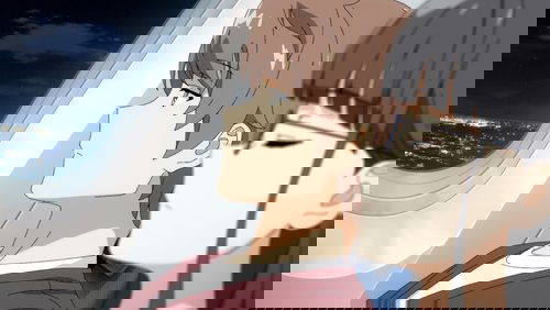 Rascal Does Not Dream of Bunny Girl Senpai: 2×13