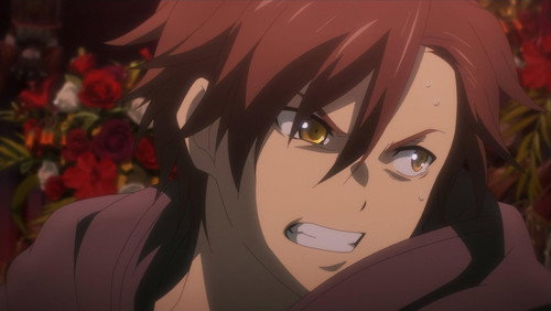 Scarlet Nexus: 1×8