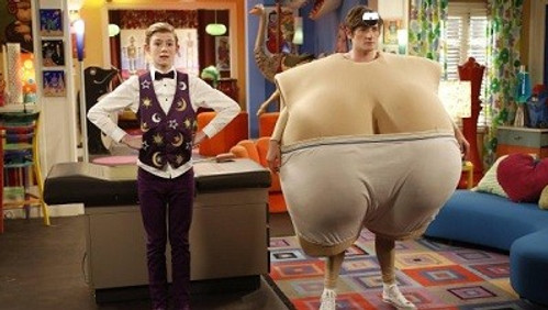 Raising Hope: 3×16