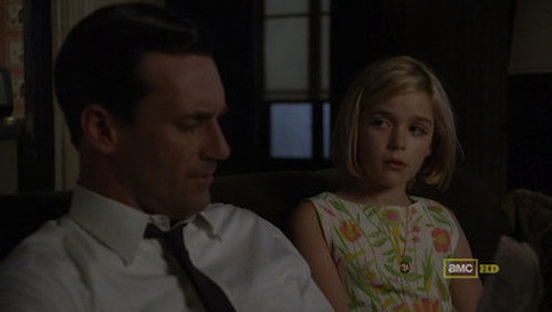 Mad Men: Inventando Verdades: 4×9