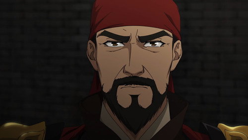 Since I Wasn’t the Heroine – Episódio 2