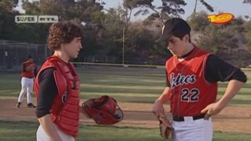 Os Feiticeiros de Waverly Place: 1×15