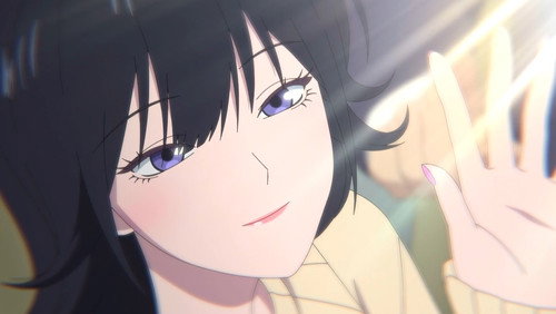 The Girl Downstairs – Episódio 2