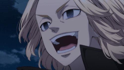 Tokyo Revengers: 1×51