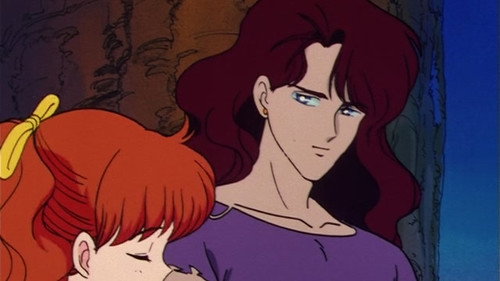 Sailor Moon: 1×24