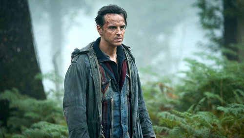 His Dark Materials – Fronteiras do Universo: 2×7