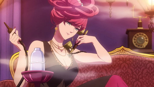 Gekkan Mousou Kagaku – Episódio 1