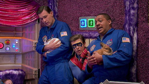 Henry Danger: 3×10