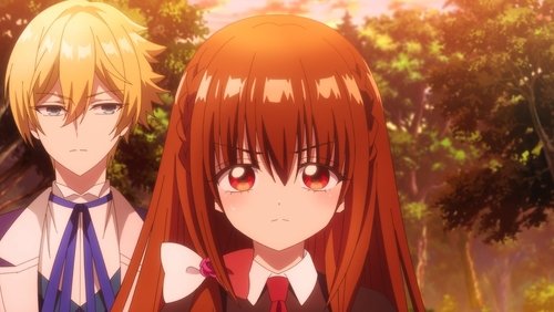 The Dark History of the Reincarnated Villainess: 1×2