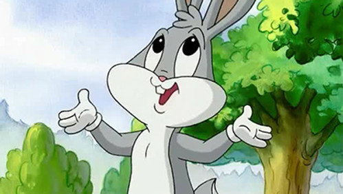 Baby Looney Tunes: 1×48