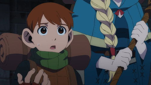 Dungeon Meshi – Episódio 10