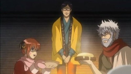 Gintama: 2×49