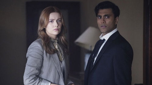 Nancy Drew: 2×17