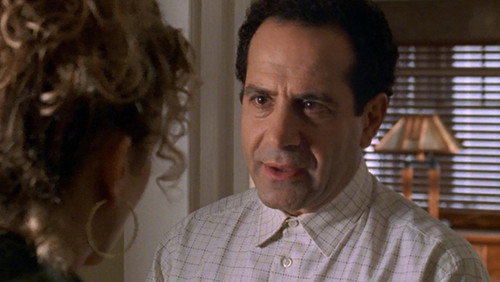Monk: Um Detetive Diferente: 2×10