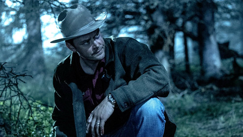 Joe Pickett: 2×4