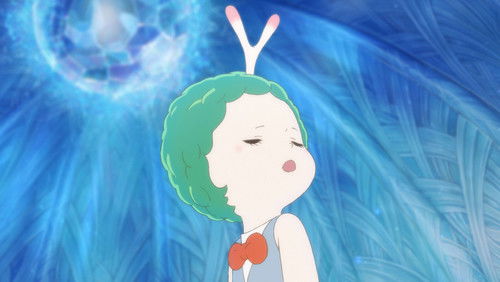 Hi no Tori: Eden no Sora – Episódio 3