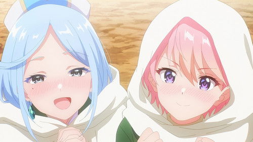 VTuber Nandaga Haishin Kiri Wasuretara Densetsu ni Natteta Dublado – Episódio 10