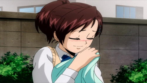 Katekyou Hitman Reborn! – Episódio 41