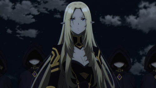 Kage no Jitsuryokusha ni Naritakute! 2 – Episódio 4