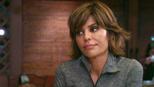 The Real Housewives of Beverly Hills: 5×18