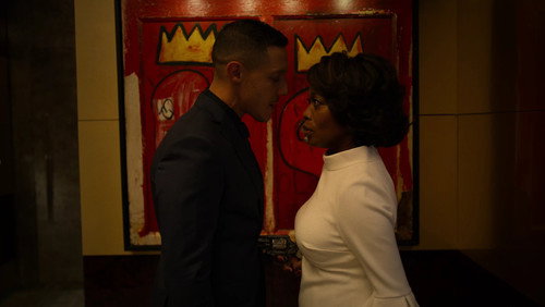 Marvel – Luke Cage: 2×12