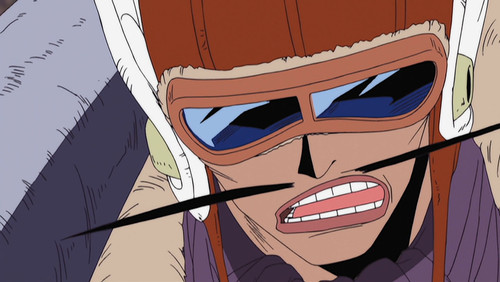 One Piece Dublado – Episódio 162