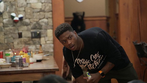 Atlanta Shore: 1×2