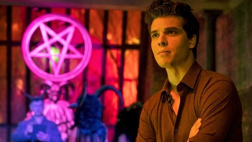 Evil: Contatos Sobrenaturais: 2×11