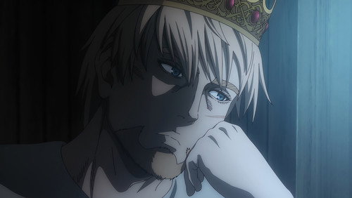 VINLAND SAGA: 2×10