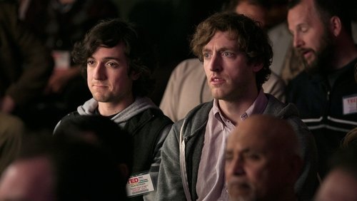 Silicon Valley: 1×1
