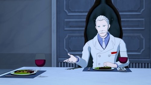 RWBY: 7×8
