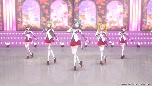 The iDOLM@STER Million Live! – Episódio 9
