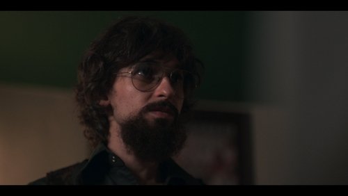 Raul Seixas: Eu Sou: 1×3
