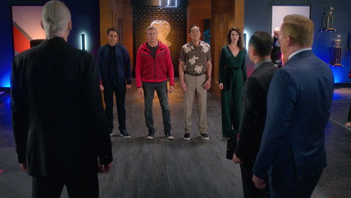 Cobra Kai: 5×8