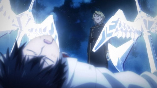 Akashic Records of Bastard Magic Instructor: 1×11