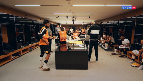 Acesso Total: Corinthians: 1×2