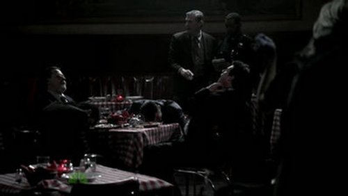 Trauma: 1×17