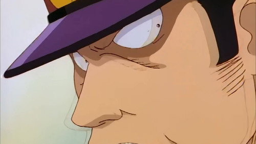 Samurai X: 2×3