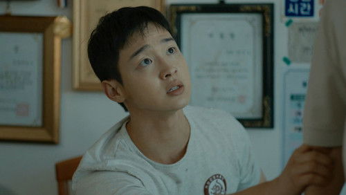 Flores no Deserto: 1×1