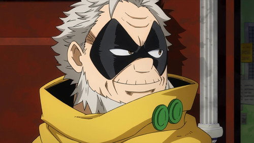 Boku no Hero Academia 2 – Episódio 14