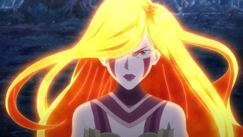 Quanzhi Fashi 6 – Episódio 7