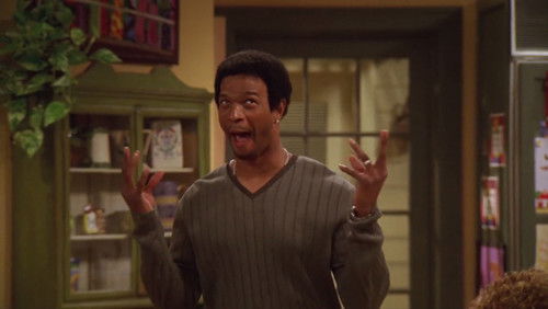 Eu, a Patroa e as Crianças: 1×12