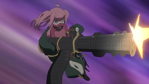 Last Period: Owarinaki Rasen no Monogatari: 1×12