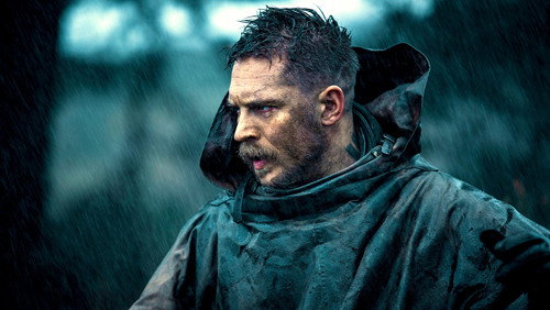 Taboo UK: 1×1