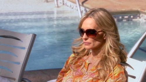 The Real Housewives of Beverly Hills: 1×3