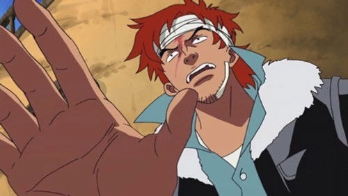 One Piece – Episódio 332