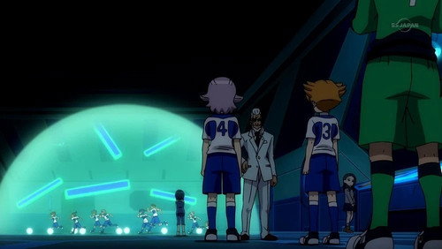 Super Onze: 4×10