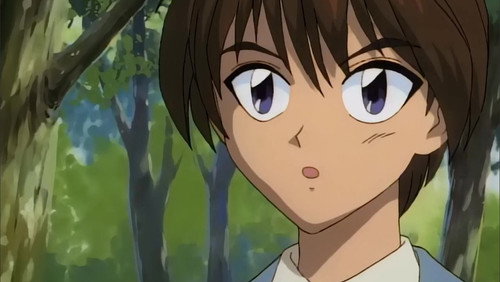 Samurai X: 1×20