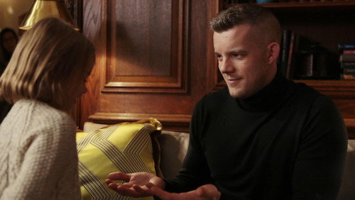 Quantico: 2×8