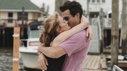 História de Amor: John F. Kennedy Jr. e Carolyn Bessette: 1×4